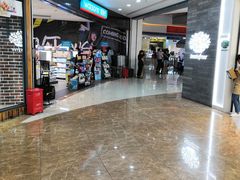 -广百家超市(大东海店)