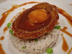 -小广寒电影艺术餐厅(小广寒经三路店)