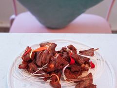 -香香海南菜餐厅