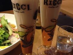 Ricci Cafe(五道口店)-Ricci睿奇美式餐厅(五道口店)