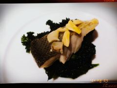 -Le Comptoir de Pierre Gagnaire