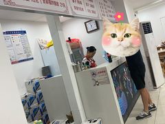 -何记酿皮店(西流湾店)