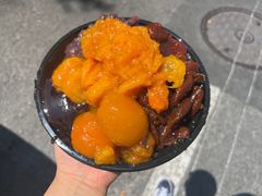 -小胖老味刨冰