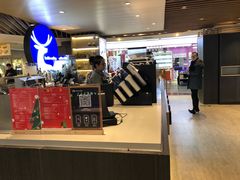 -luckincoffee瑞幸咖啡(香港名店街店)