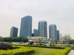 -顺德美的万豪酒店-万豪中餐厅