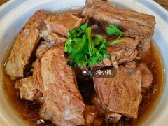 -真定郝家排骨(正定县总店)