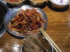 -原始泥炉烤肉(总店)