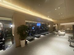 -深圳国际会展中心洲际酒店