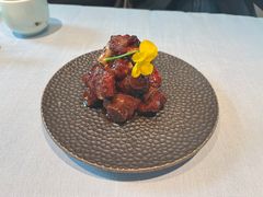-苏帮袁Sue Cuisine(将台店)