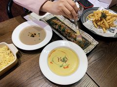 -1886德国汽车餐厅(福田星河COCO Park店)