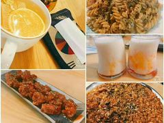 -维卡食舍(户部山店)