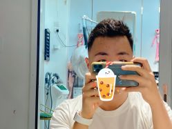 -东方美妍小鹏造型