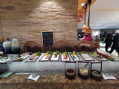 -厦门悦华酒店·绿庭主题自助餐厅