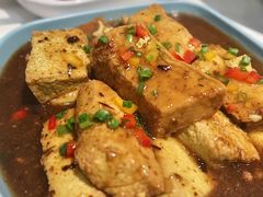 -香香海南菜餐厅