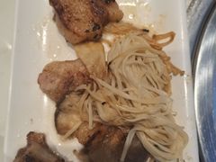 -六七八韩式烤肉·韩国料理(上杭路店)