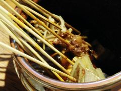 -锦尚阁烤鱼•天津菜(宣武门胡同店)