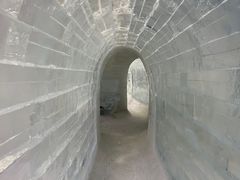 -长沙湘江冰雪世界