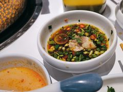 -濠七糟粕醋•海南酸汤火锅(中关村店)