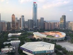 iphone_upload_pic-广州粤海喜来登酒店