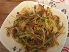 -晋宝章大同刀削面(和平里店)