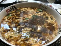 酸辣汤-Chongqing Cuisine川厨川味