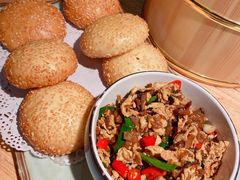 外婆菜窝窝头-和湘汇·湘菜小馆(睢宁兴美店)