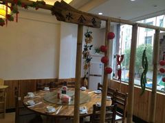 -下梅人家土菜馆(历史文化餐厅度假区店)