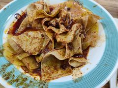 豆皮-马三洋芋片(兰州总店)