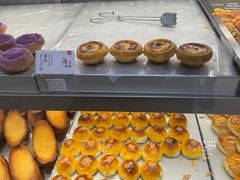 -詹记桃酥(马鞍山万达店)