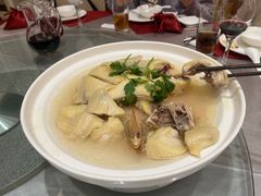 -龙悦湾酒家·八阵鱼生·渔人码头店