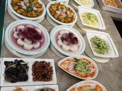 -毅祥斋老孙家泡馍(西羊市店)