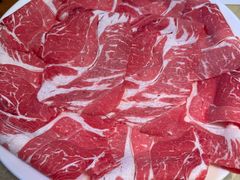 -清真·鸦儿李记·涮肉(花市店)