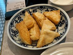 -陶兰居·手工点心·粤菜(圆融时代广场店)