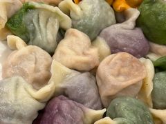 -宝源饺子(麦子店街店)