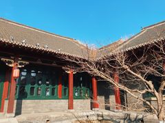 -赵尔巽公馆-旧址