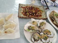 -范饭椰林川湘味海鲜·椰子鸡(三亚湾椰梦长廊店)