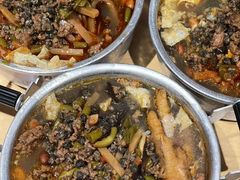 -水平有限广西米粉·广西风味集(五道口店)