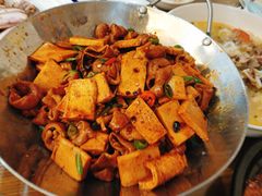 -西城饭店南京菜(新浦路店)