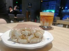 -十一咖啡(青年大街工厂店)