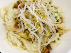 -北京大学-学五食堂
