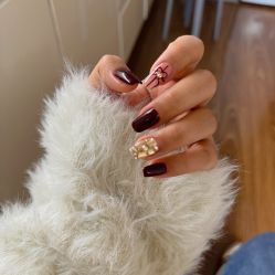 -四季·予你日式美甲美睫Nail