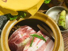 -山葵村烤肉(海淀区民族大学店)