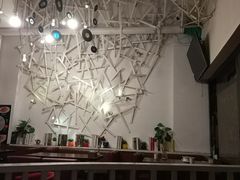 -许榴香西餐厅(台东步行街店)