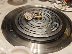 -青蓬蒸汽海鲜·深圳老字号·团建聚会(壹方城店)