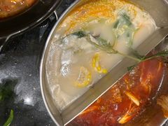 -协成海鲜火锅(情侣路店)