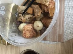 -马记大锅煮(总店)