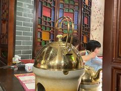 -点都德(大茶楼店)