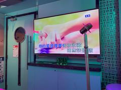 -好乐迪(张扬路八佰伴店)
