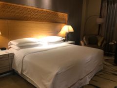 -西安赛瑞喜来登大酒店