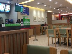 大堂-德克士(南昌西店)